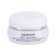 Ideal Resource Restorative Bright Eye Cream - Lehk on krm pro rozjasnn + vyhlazen pleti