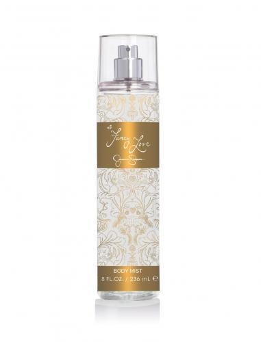 Jessica Simpson Fancy Love Fragrance Mist 240 ml for Women