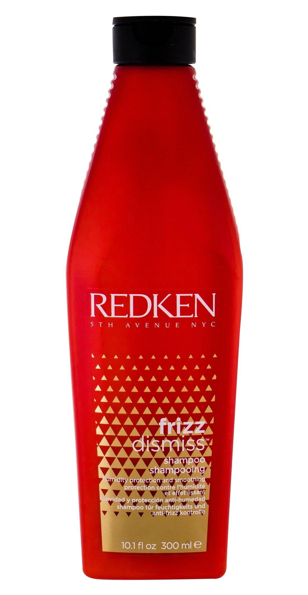 Redken Frizz Dismiss Shampoo 300 ml