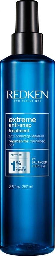 Redken Extreme Anti Snap Treatment For Damaged Hair 250 ml