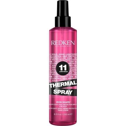 Redken Thermal Spray 11 Iron Shape 250ml