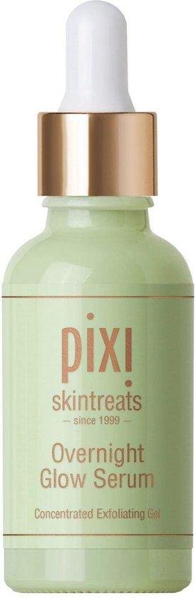 Pixi Skintreats Overnight Glow Serum Gel Alle Huidtypen 30ml