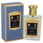 Floris Santal Eau De Toilette Spray 50 Ml For Men