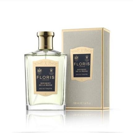 Floris Bouquet De La Reine Eau De Toilette Spray 100 ml for Women