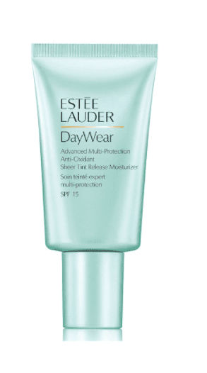 Estee Lauder Dagcra me Huidverzorging Daywear En Nightwear Multi protection Anti oxidant Sheer Tint Moisturizer