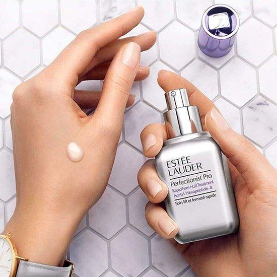 Estee Lauder Perfectionist Pro Rapid Firm Lift Facial Serum 100ml