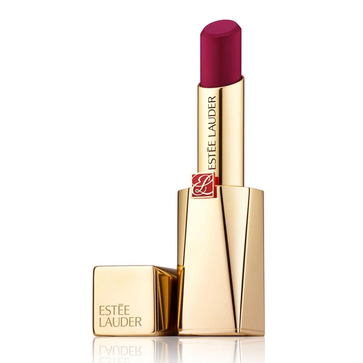 Estee Lauder Pure Color Desire Rouge Excess Lipstick 403 Ravage