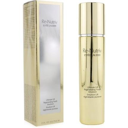 Este Lauder Estee Lau Renutriv Ultime Lift Emul 75ml
