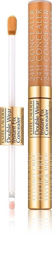 Estee Lauder Double Wear Instant Fix Concealer 24h Concealer Hydra Prep Concealer 12 Ml