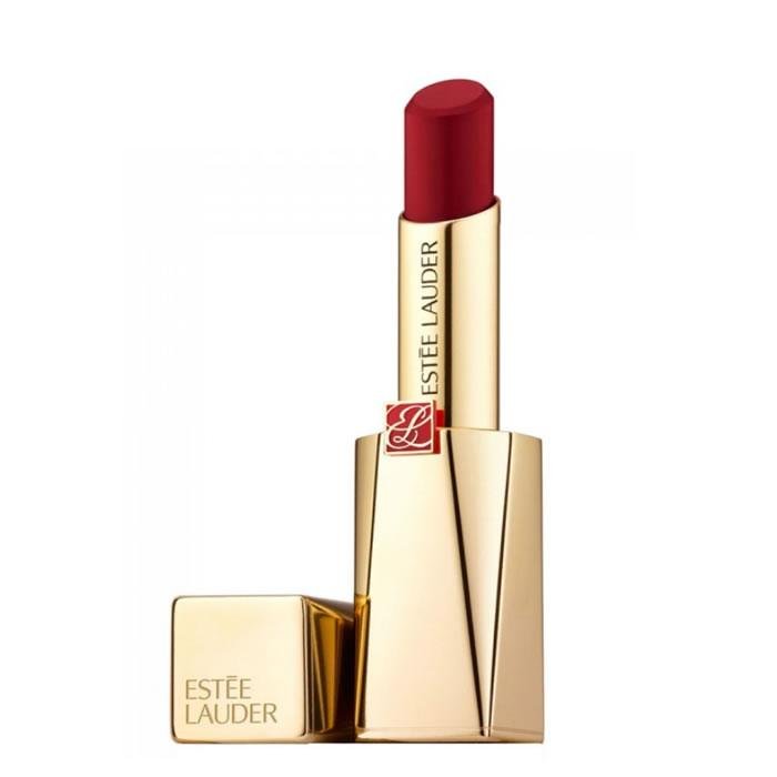 Estee Lauder Lipstick Make Up Pure Color Desire Rouge Excess Matte Lipstick 314 Lead On