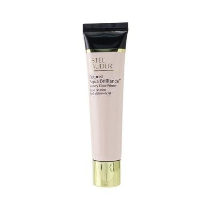 Este Lauder Futurist Aqua Brillance Watery Glow Primer 40ml