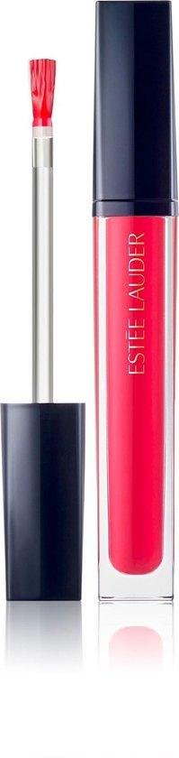 Estee Lauder Make Up Pure Color Envy Rebellious Rose Kissable Lip Shine Lipgloss 106 Tempt Tease 6ml