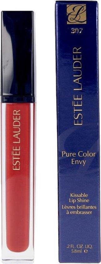 Estee Lauder Pure Color Envy Kissable Lip Shine 307 Wicked Gleam 6 ml