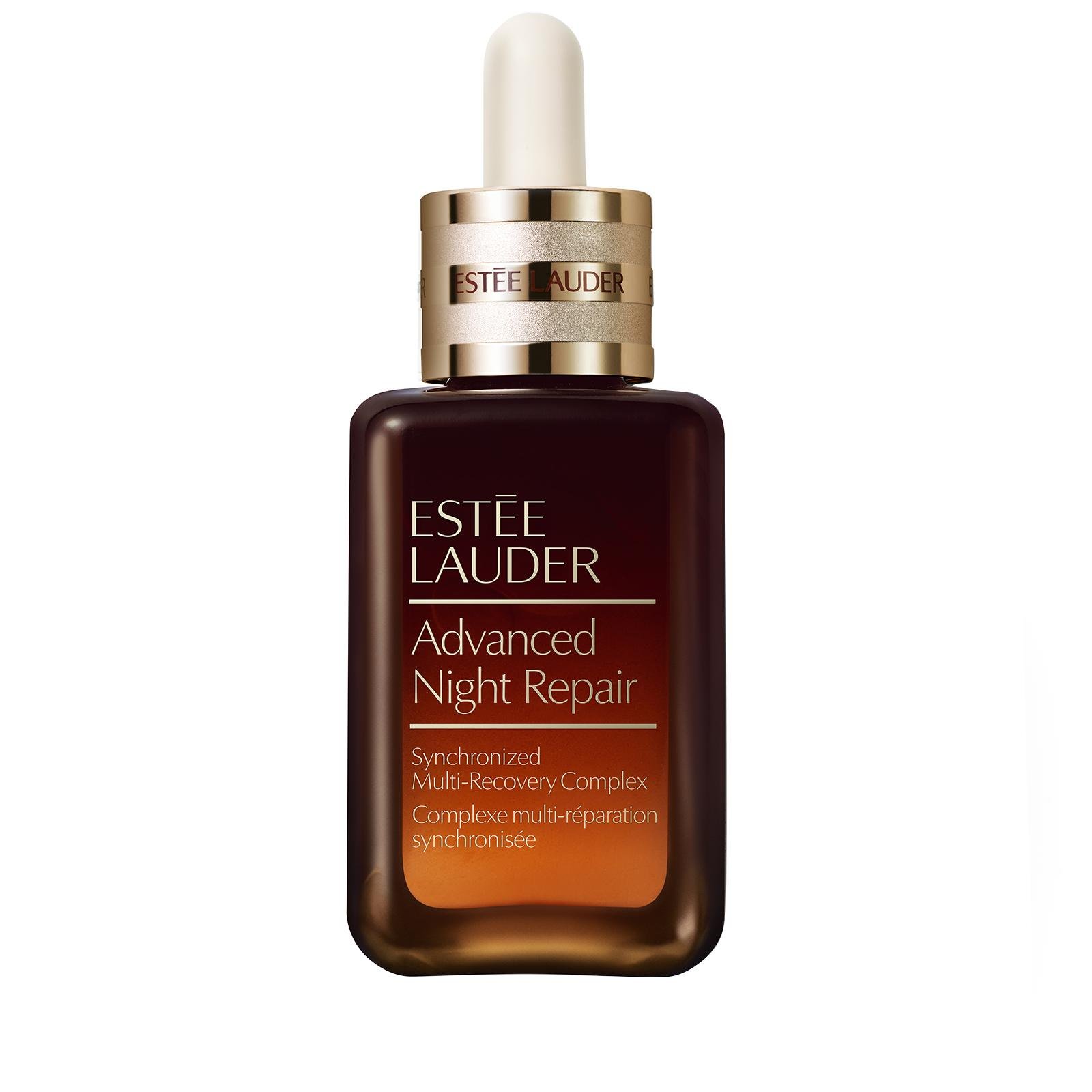 Advanced Night Repair Multi Recovery Complex Serum Pletove serum proti projevum starnuti pLeti