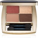 Este Lauder Pure Color Envy EyeShadow Palette Oogschaduwpalette 6 gr