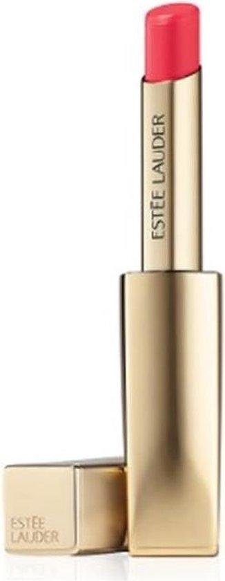 Estee Lauder Pure Color Envy Illuminating Shine Slim Pink Flamin