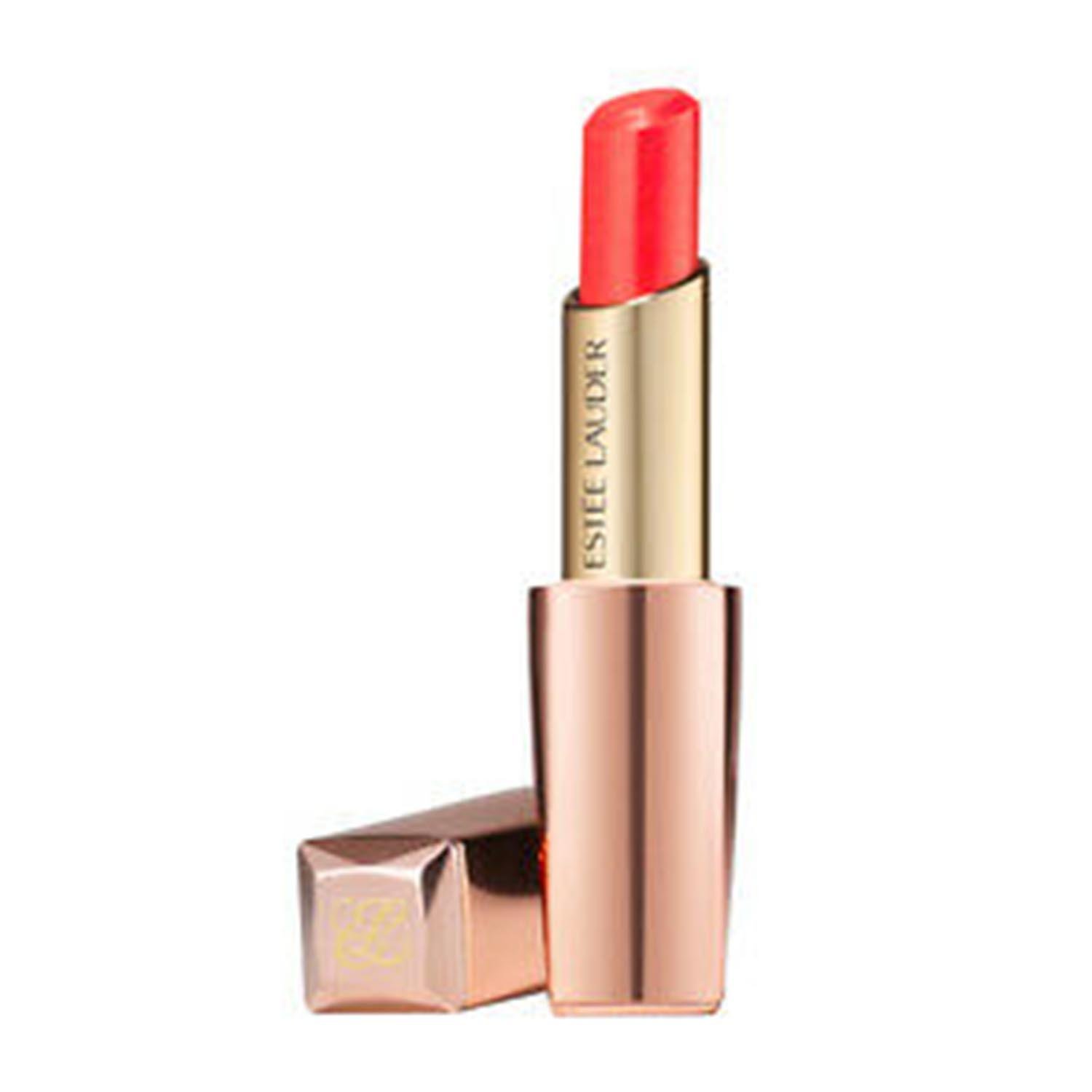 Este Lauder Estee Lauder Pure Color Crystal Balsamo Labial 003 Sun Crystal 1un