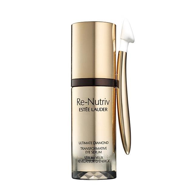 Estee Lauder Re Nutriv Ultimate Diamond Transformative Eye Serum 15 Ml
