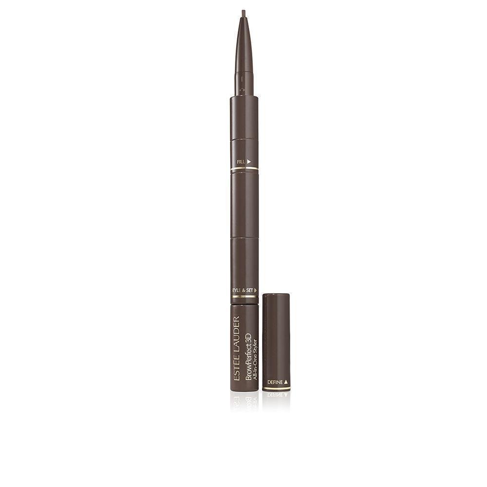 Este Lauder Browperfect 3d Lpiz De Cejas 3 En 1 Taupe 1 U