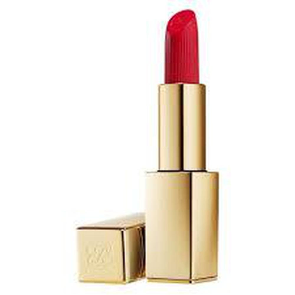 Este Lauder Pure Color Creme Lipstick Carnal 3,5g