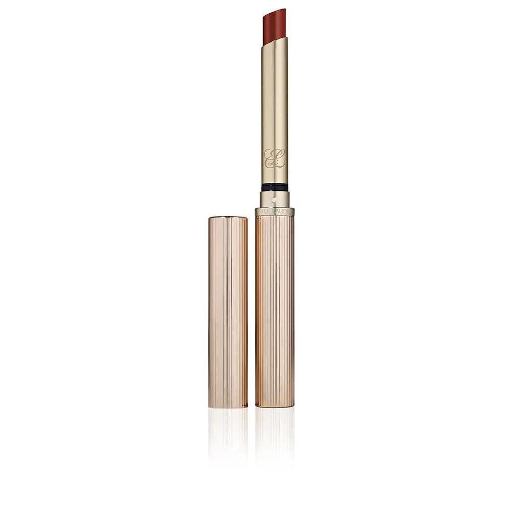Este Lauder Pure Color Explicit Lip Shine Barra De Labios Famme Luxe-02 1 U