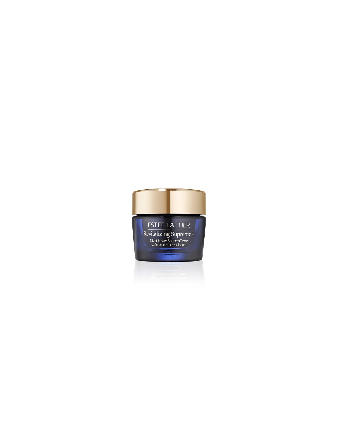 Este Lauder Lauder Revitalizing Supreme Night Power Bounce Creme Mointurizer 50ml@