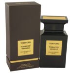 Tom ford Tobacco Vanille Eau De Parfum Spray Unisex 100 ml for Men