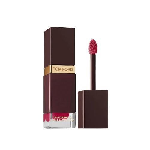 Lip Lacquer Luxe Vinyl Ruj lichid 10 Infuriate 6 ml