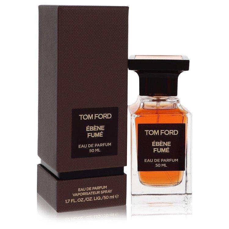 Tom Ford Ebene Fume Eau De Parfum Spray unisex 50 Ml For Men