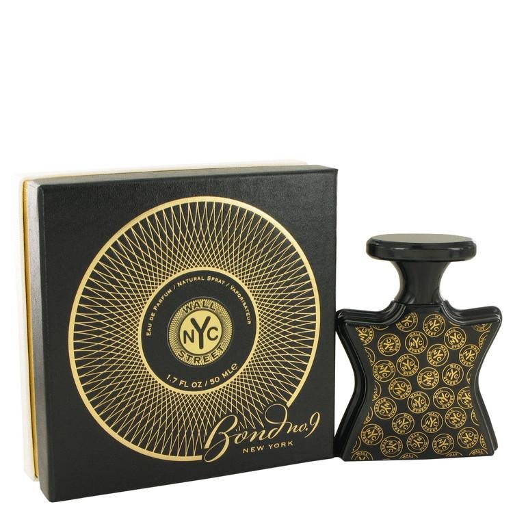 Bond No 9 Wall Street Eau De Parfum Spray 50 ml for Women