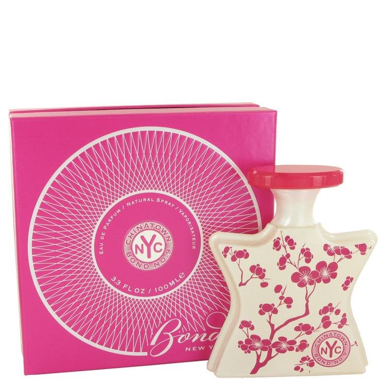 Bond No 9 Chinatown Eau De Parfum Spray 100 ml for Women