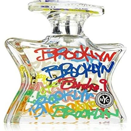 Bond No. 9 Brooklyn EDP U 100 ml