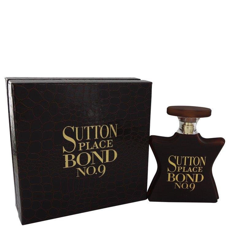 Bond No 9 Sutton Place Eau De Parfum Spray 100 ml for Women