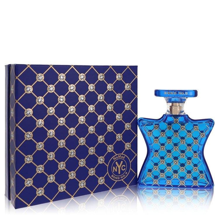 Bond No 9 Nomad Eau De Parfum Spray 100 ml for Women