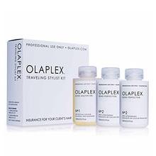 Olaplex Traveling Stylist Kit Hair Dye Stylist Bond Multiplier Perfector Olaplex