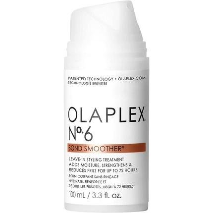 Olaplex Bond Smoother No.6 100 Ml
