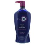 It S A 10 Conditioning Collection Miracle Daily Conditioner 1L 33 8 Oz 1000 Ml