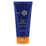 It S A 10 Miracle Deep Conditioner Plus Keratin 148 Ml5 Oz