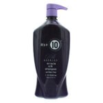 It s A 10 Silk Express Miracle Silk Shampoo 1000ml