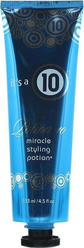 Lotiune pentru par It s A 10 Potion 10 Miracle Styling Potion 133 1ml