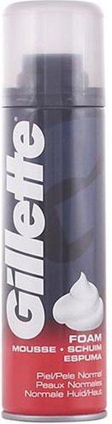 Gillette Classic Shaving Foam 200ml