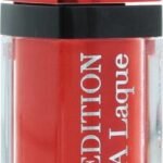 Bourjois Rouge Edition Aqua Laque 06 Feeling Reddy 7,7ml