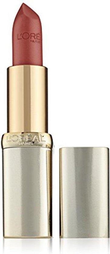Color Riche Lipstick By L'oreal #302-bois-de-rose