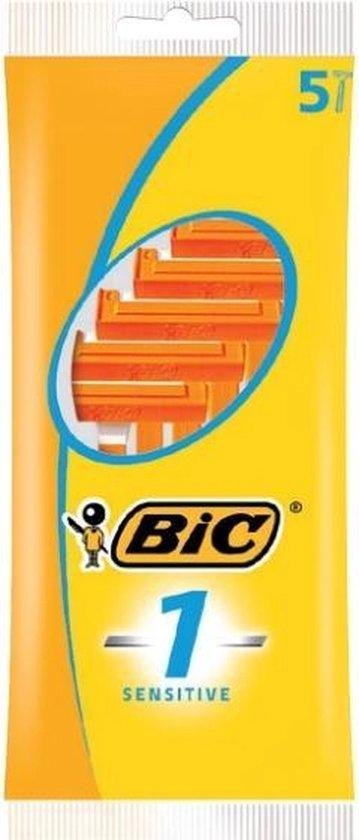 Bic Sensitive 5 Units