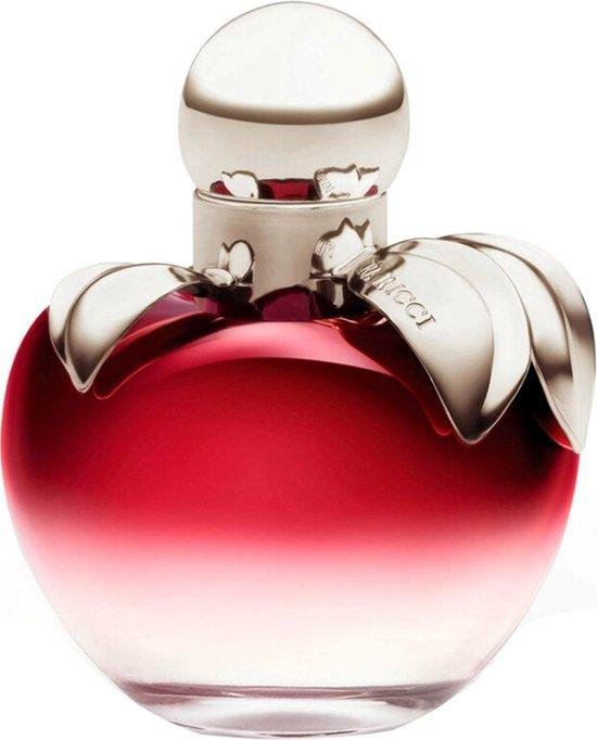Nina Ricci Nina Eau De Toilette For Women 50 Ml