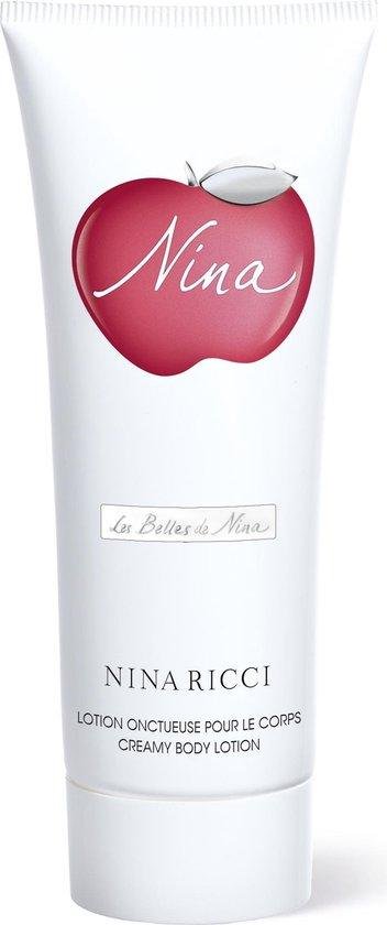 Nina Ricci Nina Body Milk 200ml