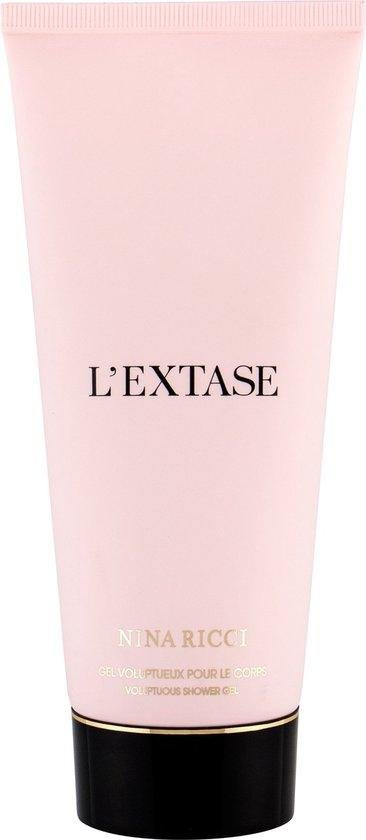 Nina Ricci Nina Lextase 200 Ml Shower Gel Women