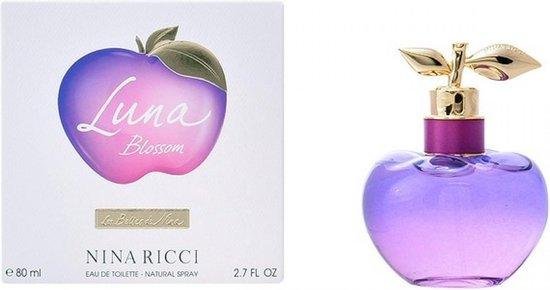 Nina Ricci Luna Blossom EDT W 50 ml