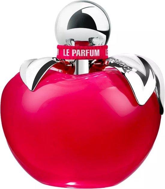 Nina Ricci Nina Le Parfum Eau De Perfume Spray 80ml