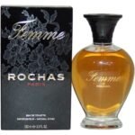 Rochas Femme EDT W 100 ml